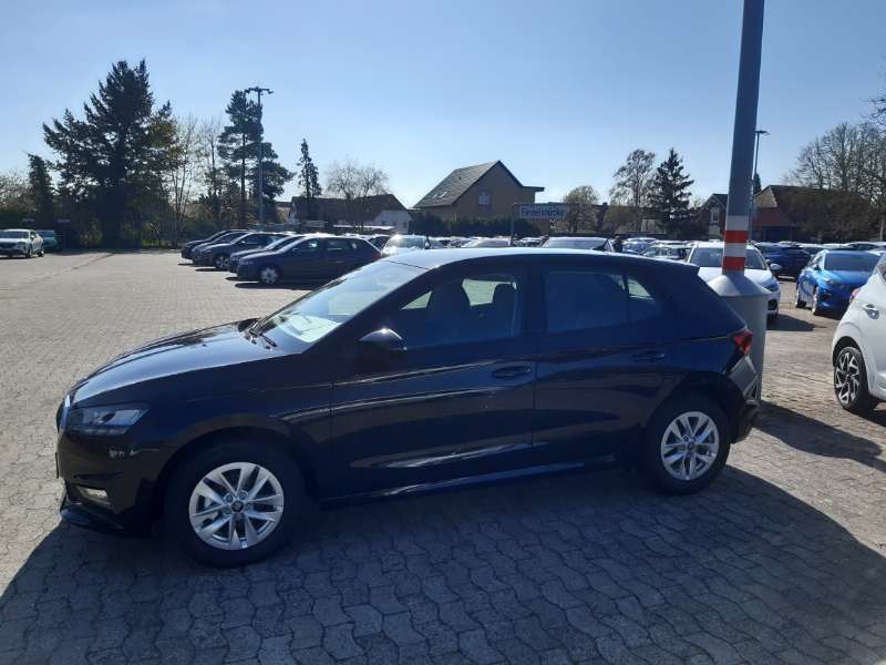 Kundenbewertung zu Skoda Fabia