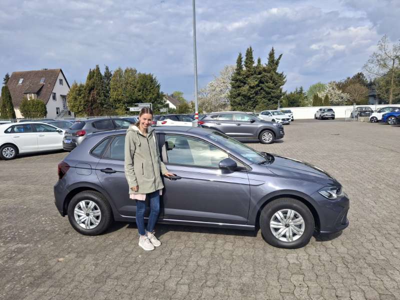 Kundenbewertung zu VW Polo