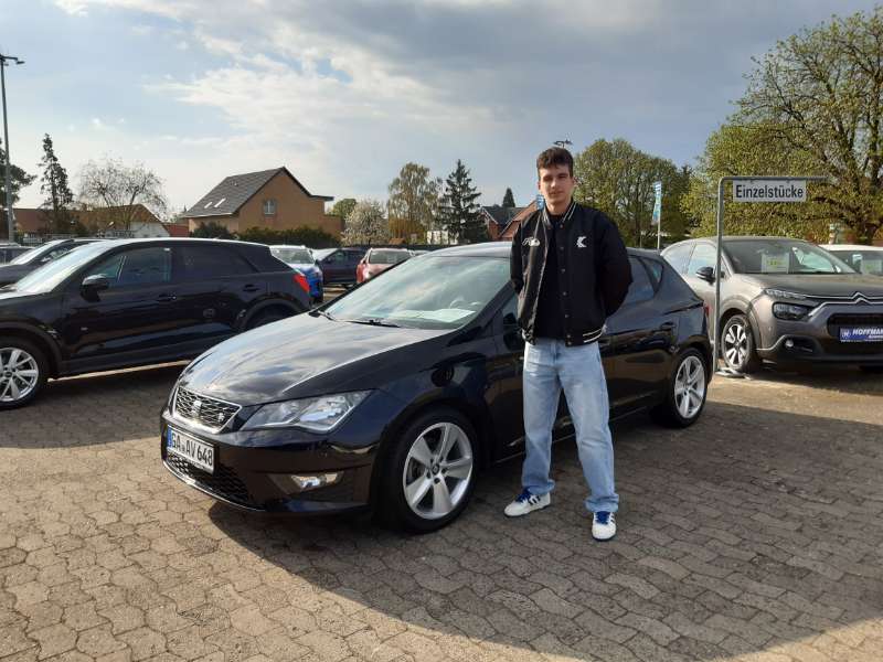 Kundenbewertung zu Seat Leon