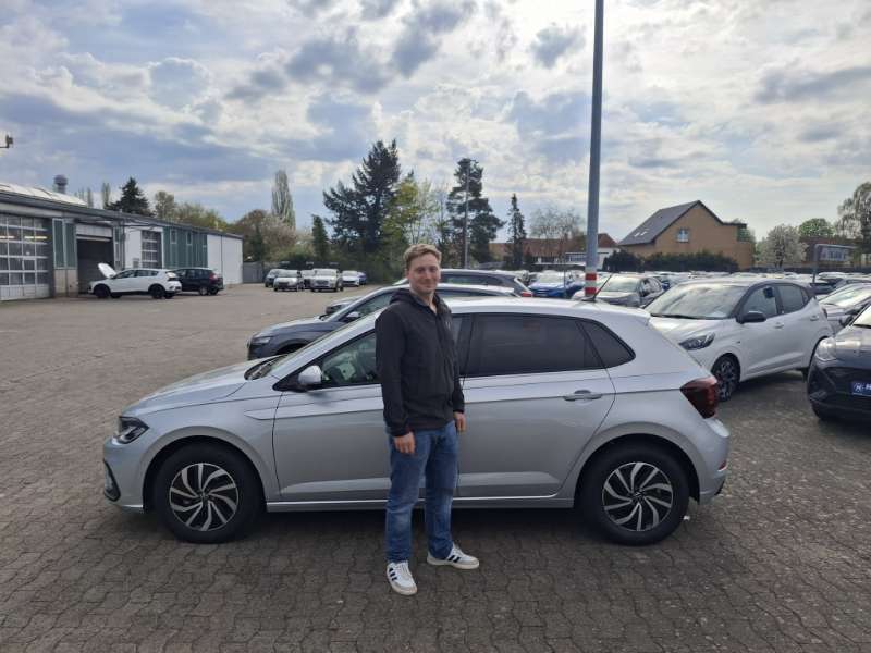 Kundenbewertung zu VW Polo