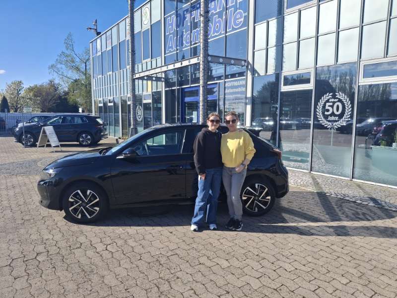 Kundenbewertung zu Opel Corsa