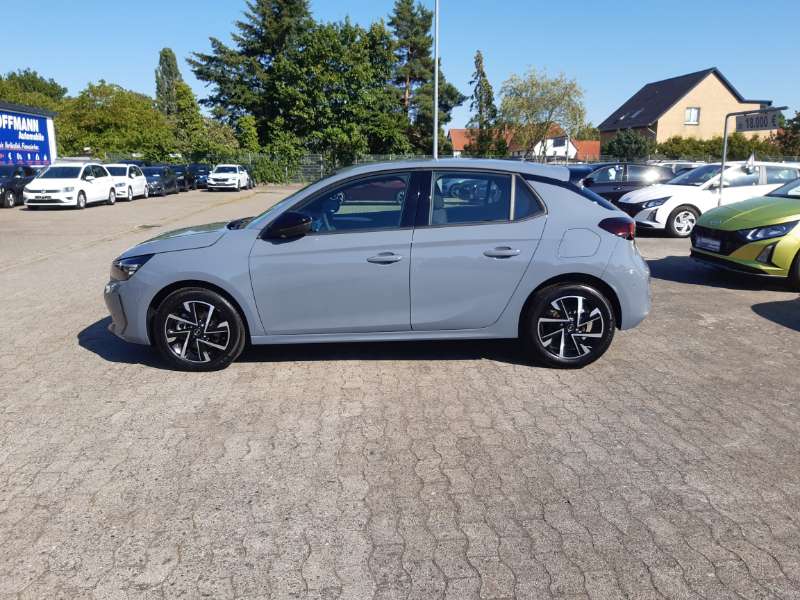 Kundenbewertung zu Opel Corsa