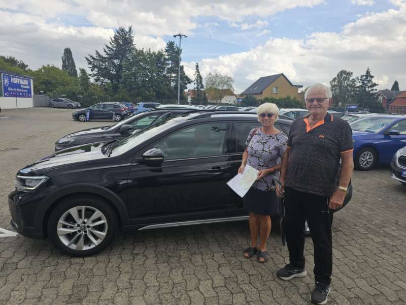 Kundenbewertung zu VW Taigo