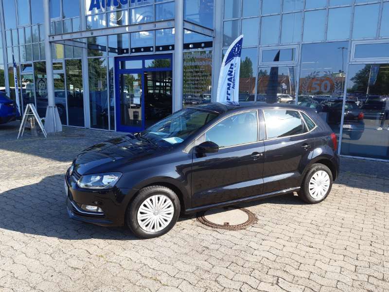 Kundenbewertung zu VW Polo