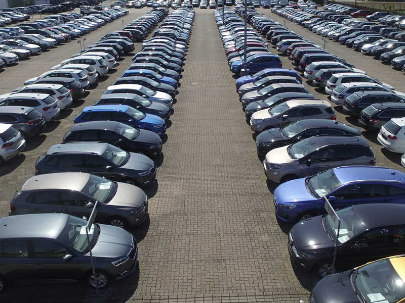 Skoda Scala – Foto 2