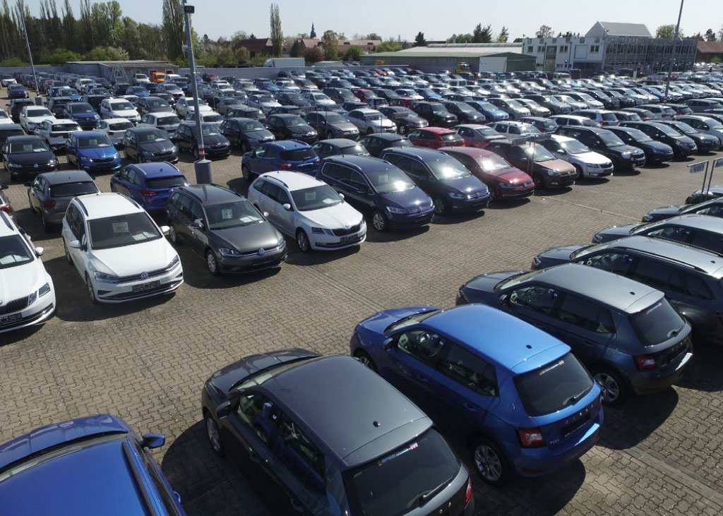 Skoda Scala – Foto 3