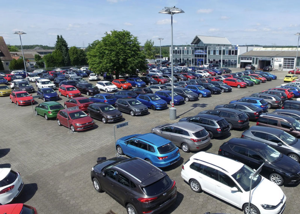 Skoda Scala – Foto 5