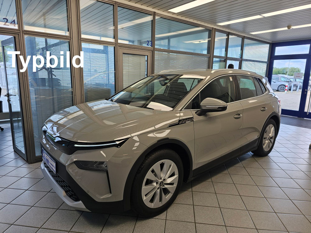 Skoda Elroq 85x Sportline