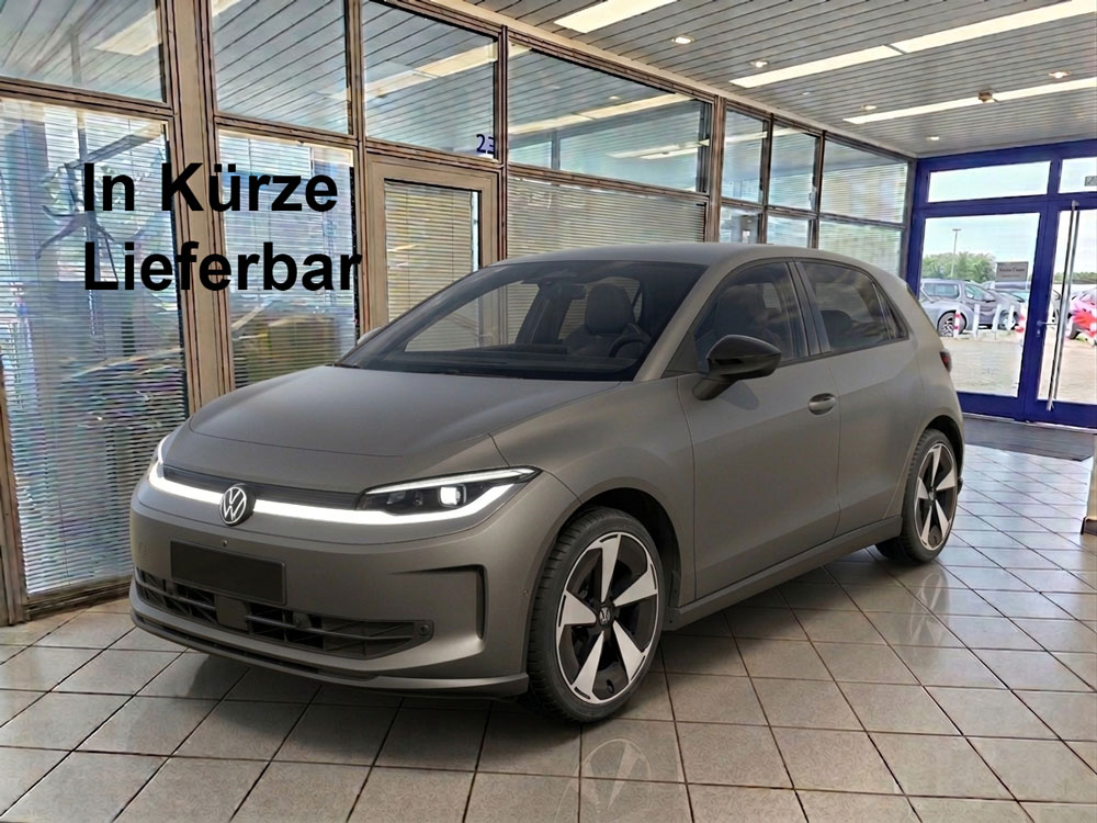 VW ID. Polo Style