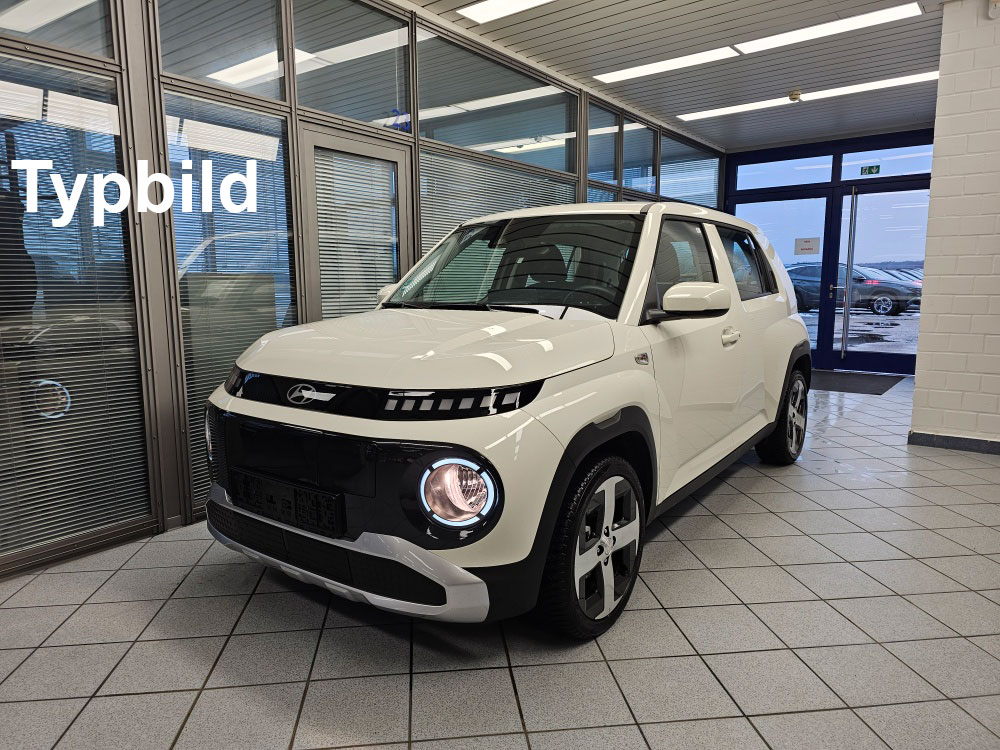 Hyundai Inster – Foto 1