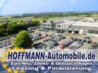 VW Golf ab  25.680,- € bei Hoffmann Automobile in Wolfsburg kaufen und sofort mitnehmen